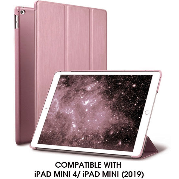 Étui Smart Cover pour iPad Mini 4 / 5 (4e / 5e génération) 7,9 Étui Smart Cover pour iPad Mini 4 / 5 (4e / 5e génération) 7,9